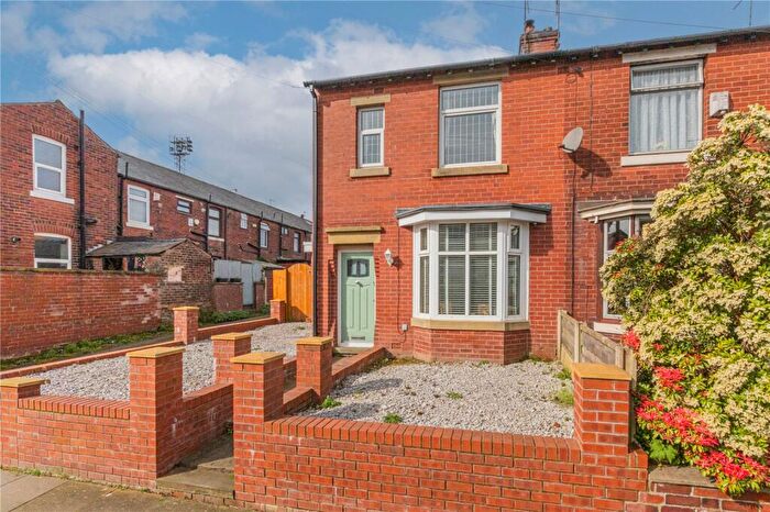 2 Bedroom Semi-Detached House For Sale In Churchill Street, Rochdale, Greater Manchester, OL11