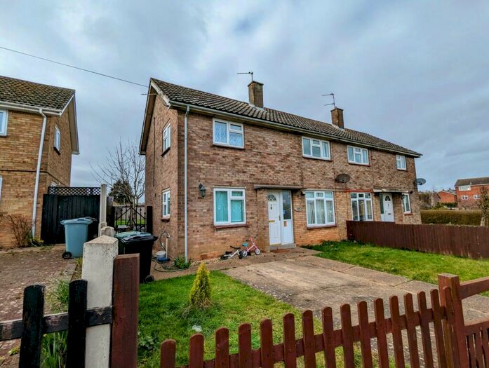 3 Bedroom House To Rent In Goodliff Road, Grantham, NG31