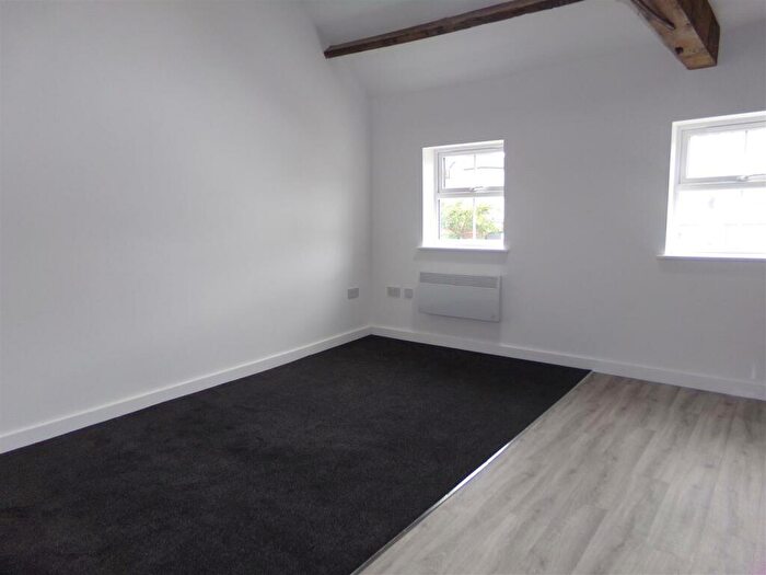 1 Bedroom Flat For Sale In Estcourt Street, Goole, DN14