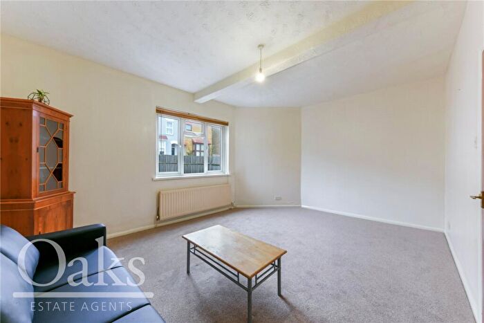 1 Bedroom Maisonette To Rent In Seymour Place, South Norwood, SE25