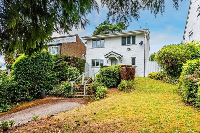 3 Bedroom Detached House For Sale In Tandridge Lane, Tandridge, Oxted, RH8