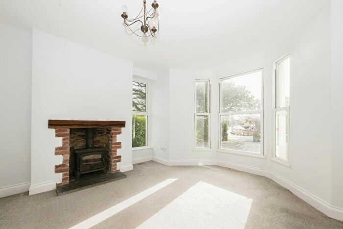5 Bedroom Detached House For Sale In East Taphouse, Liskeard, Cornwall, PL14