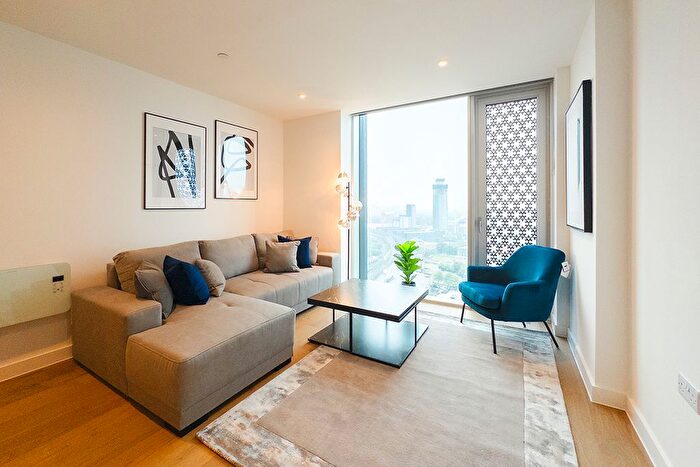 1 Bedroom Flat To Rent In Viadux, Great Bridgewater Street, M1