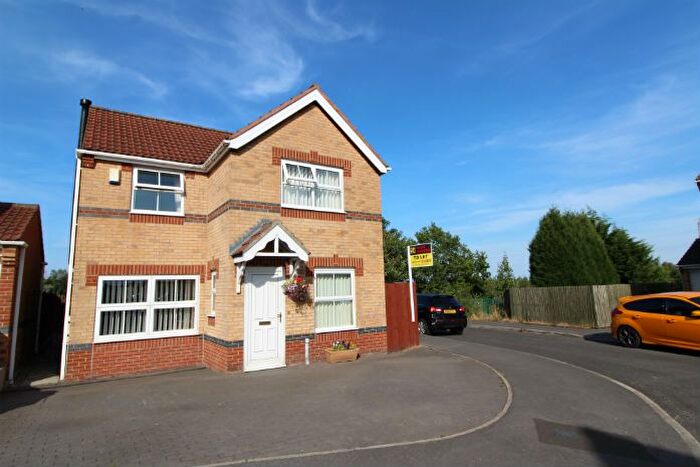 3 Bedroom Detached House To Rent In Stanleyburn View, Stanley, DH9