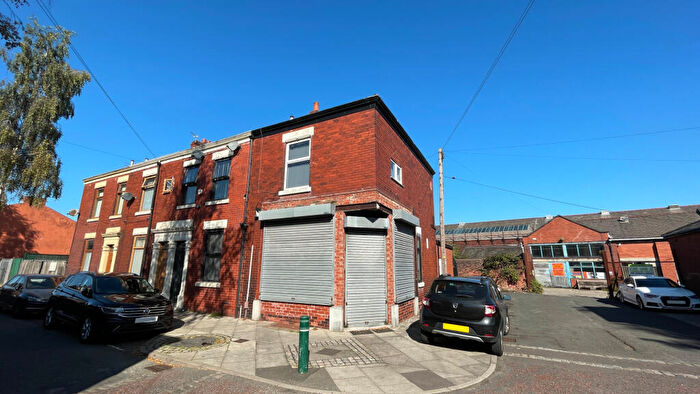 1 Bedroom Flat To Rent In Argyll Road, Preston, PR1
