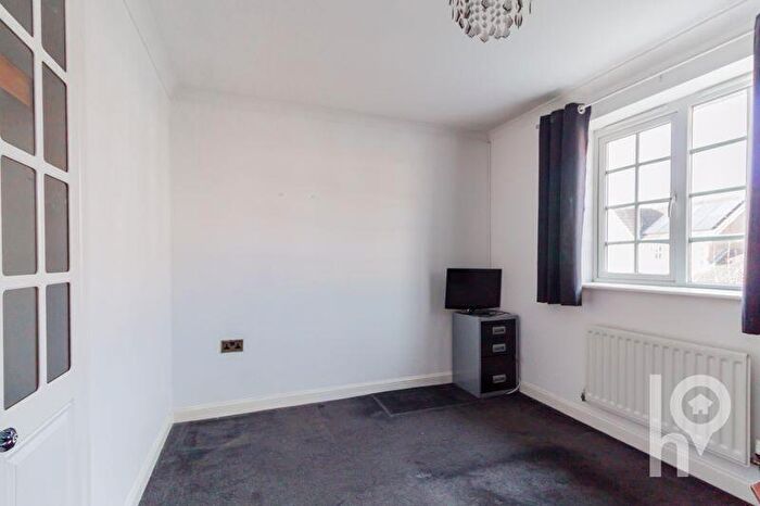 4 Bedroom Detached House For Sale In Buckthorne Road, Minster On Sea, ME12