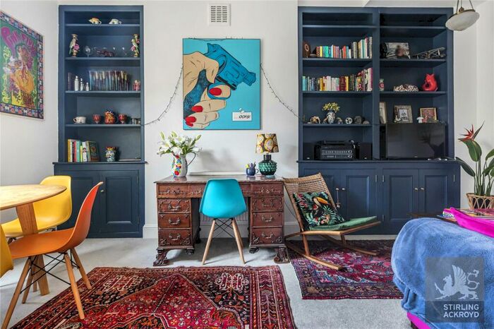 1 Bedroom Apartment To Rent In Graham Road, Hackney, London, E8