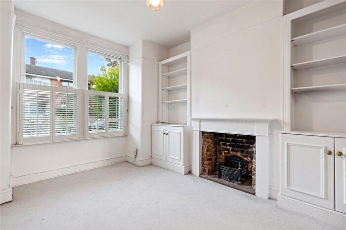 3 Bedroom Terraced House To Rent In Dingwall Road, London, SW18