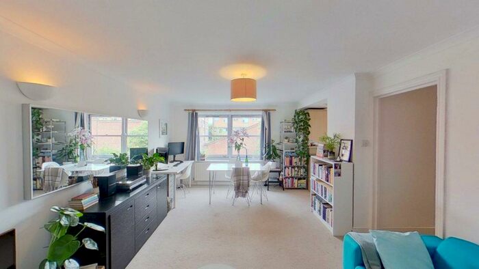 1 Bedroom Apartment To Rent In Wood Close, Cheshire Street, Shoreditch, London, E2