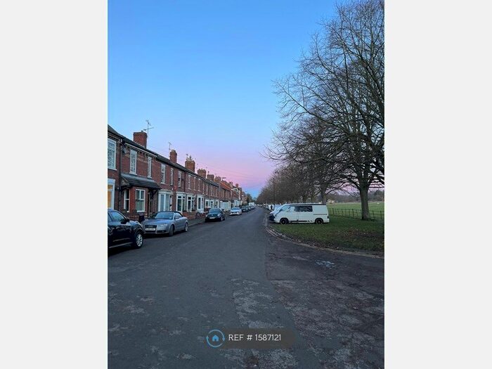 4 Bedroom Terraced House To Rent In South Park, Lincoln, LN5