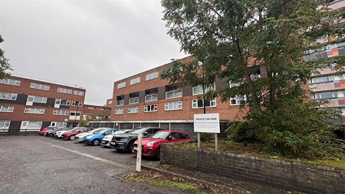 2 Bedroom Flat To Rent In Leicester Row, Coventry, CV1