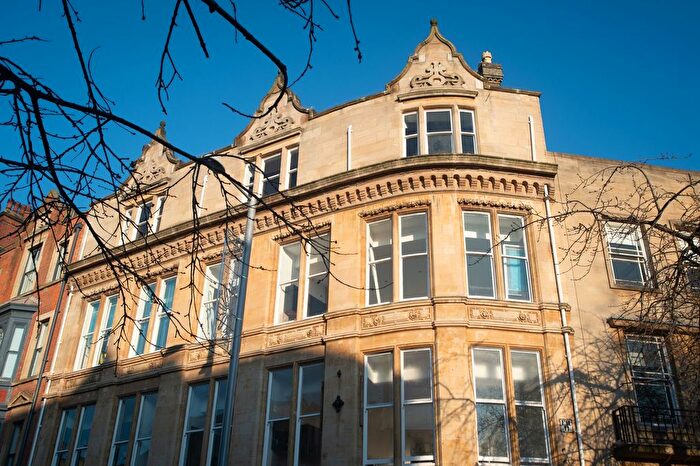 2 Bedroom Flat To Rent In Wheeler Gate, Nottingham, NG1