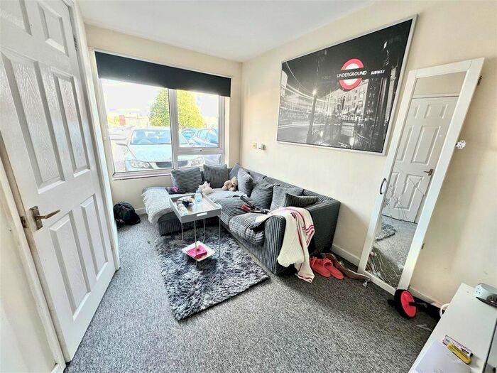 1 Bedroom Flat To Rent In Glencoyne Court, St. Stephens Close, Bristol, BS10