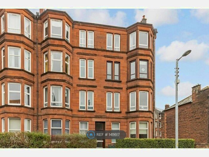 2 Bedroom Flat To Rent In Craigpark Drive, Glasgow, G31