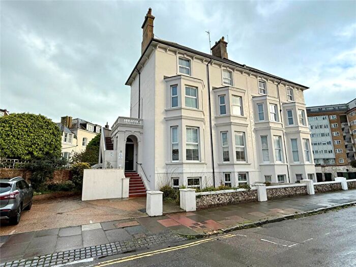 2 Bedroom Apartment For Sale In Chiswick Place, Eastbourne, East Sussex, BN21