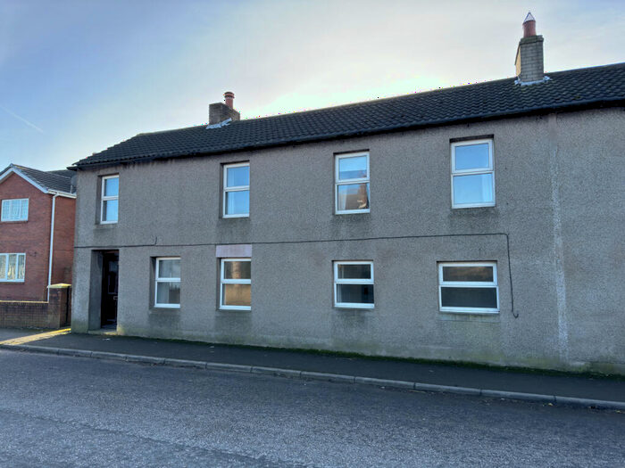 3 Bedroom End Of Terrace House For Sale In Abbey Road, Abbeytown, CA7