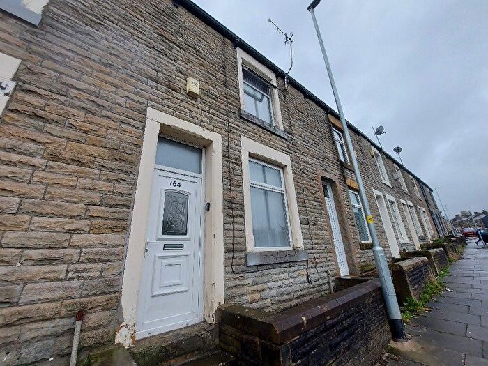 1 Bedroom Terraced House To Rent In Cog Lane, Burnley, BB11