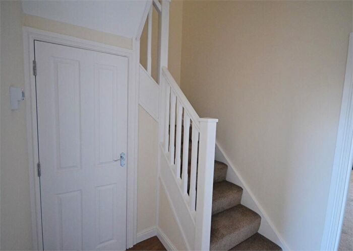 2 Bedroom Apartment To Rent In Curzon Street, Maryport, CA15