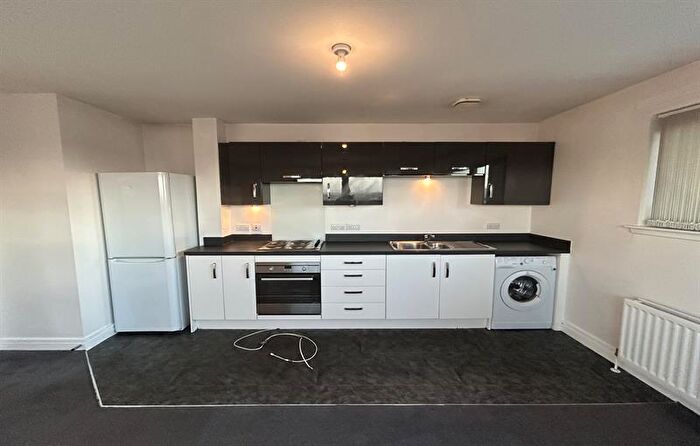 1 Bedroom Apartment To Rent In Winterburn Place, Edinburgh, EH14