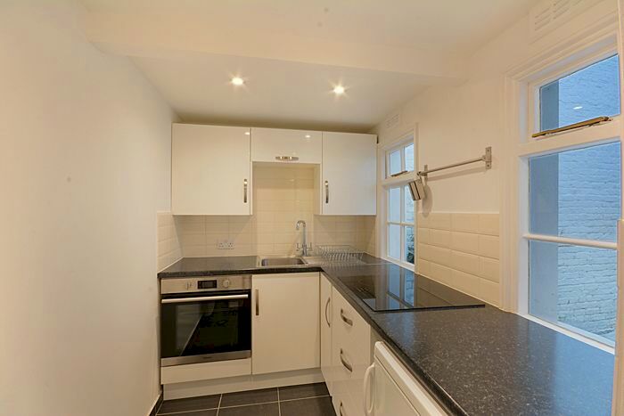 2 Bedroom Flat To Rent In Balcombe Street, London, NW1