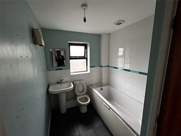 2 Bedroom End Terrace House For Sale In Park An Dreas, Veryan, Truro, Cornwall, TR2