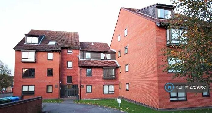 1 Bedroom Flat To Rent In Heathlands Grove, Birmingham, B31