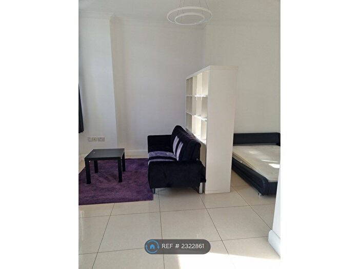 Studio To Rent In Commercial Street, London, E1