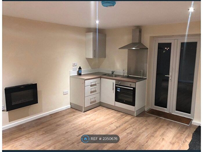 1 Bedroom End Of Terrace House To Rent In Bridge Lane, Weston-On-Trent, Derby, DE72