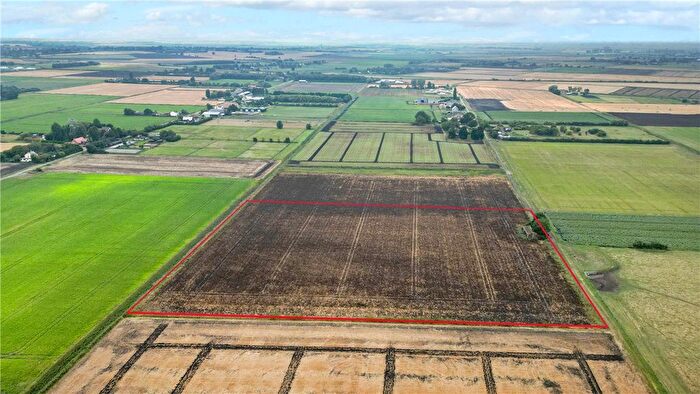 Land For Sale In Little Downham, Ely, Cambridgeshire, CB6