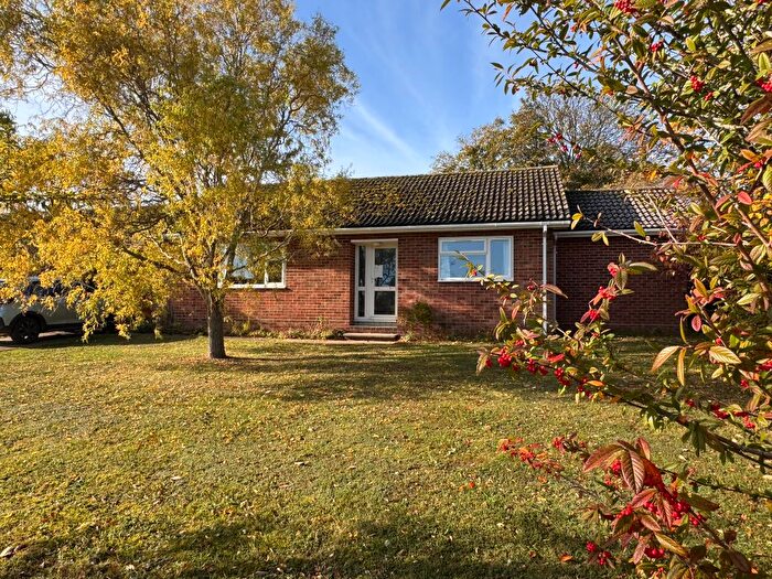 3 Bedroom Detached Bungalow To Rent In Cleaves Drive, Walsingham, NR22