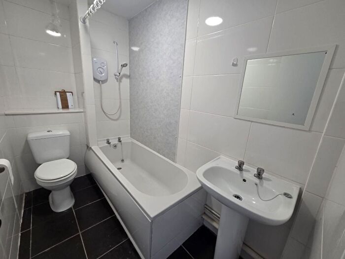1 Bedroom Flat To Rent In Stafford Street, City Centre, Aberdeen, AB25