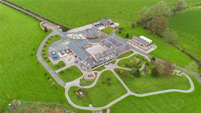 Detached House For Sale In Bellisle Farm, Hurlford, Kilmarnock, Ayrshire, KA1