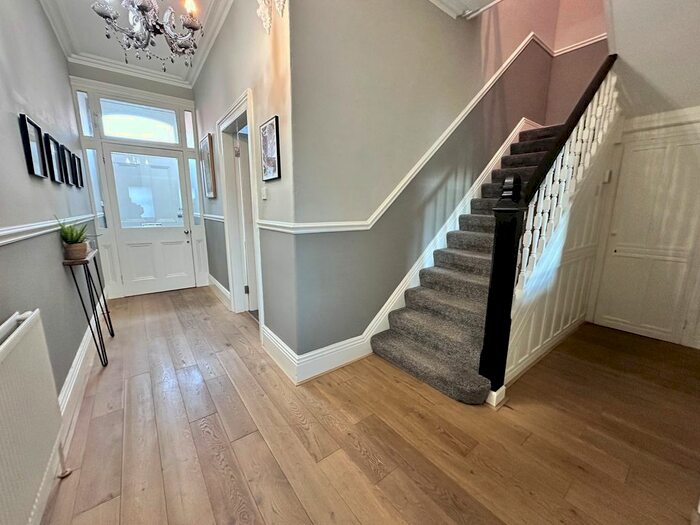 3 Bedroom Terraced House For Sale In Scotland Road, Carlisle, CA3
