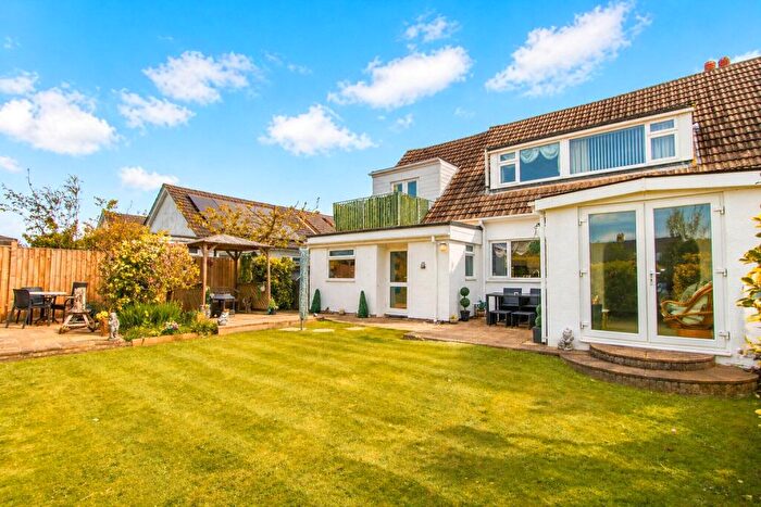 3 Bedroom Semi-Detached House For Sale In Dousland, Yelverton, PL20