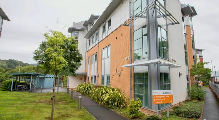 1 Bedroom Studio To Rent In Cowley Bridge Road, Exeter EX4