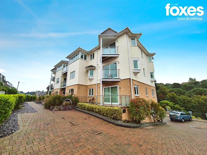 2 Bedroom Apartment To Rent In Flat, Ocean Breeze, Studland Road, BH4