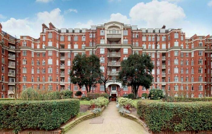 2 Bedroom Flat To Rent In Maida Vale, London, W9