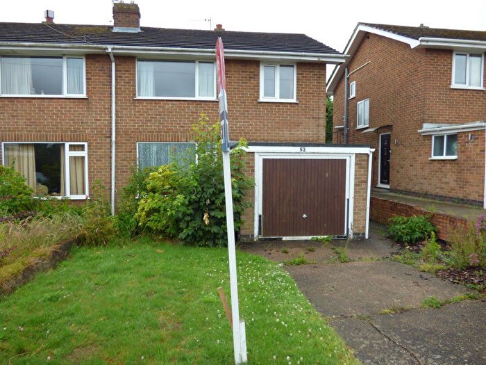 3 Bedroom Semi-Detached House To Rent In Elm Street, Borrowash, DE72