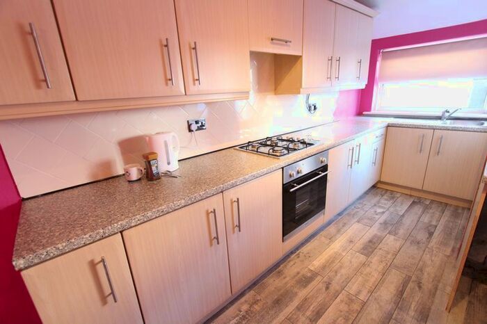 3 Bedroom Terraced House To Rent In Pendennis Street, Anfield, Liverpool, L6