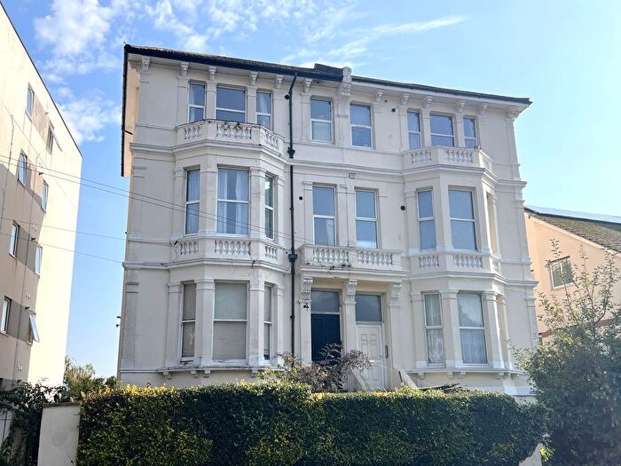 2 Bedroom Flat To Rent In London Road, St Leonards-On-Sea, TN37