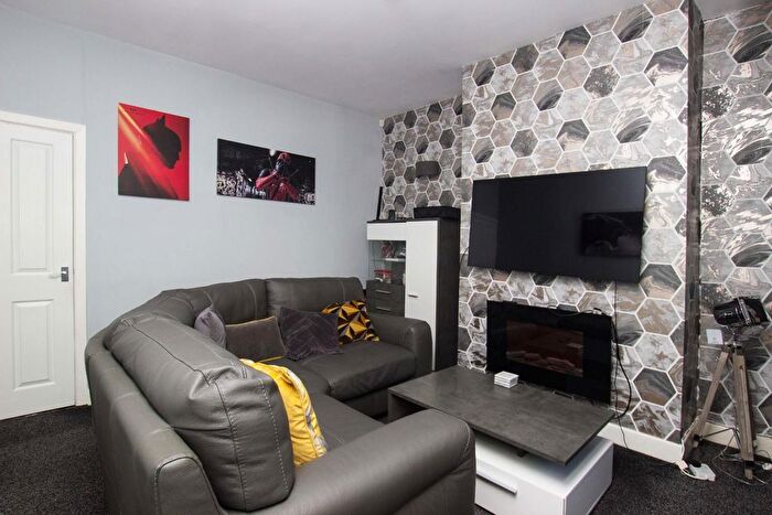 2 Bedroom Terraced House For Sale In Clarence Street, Darwen, BB3