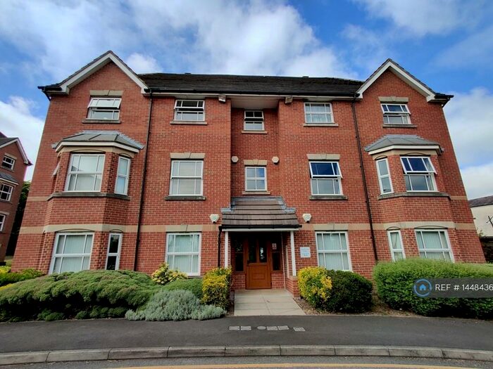 2 Bedroom Flat To Rent In Royal Court Drive, Bolton, BL1