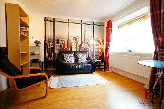 2 Bedroom Flat To Rent In Beechgrove House, Spital Tongues, Newcastle Upon Tyne, NE2