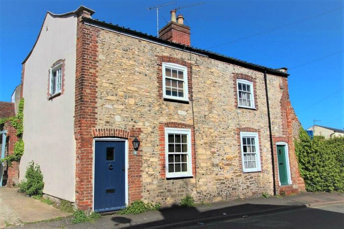 3 Bedroom House To Rent In Short Brackland, Bury St. Edmunds, IP33