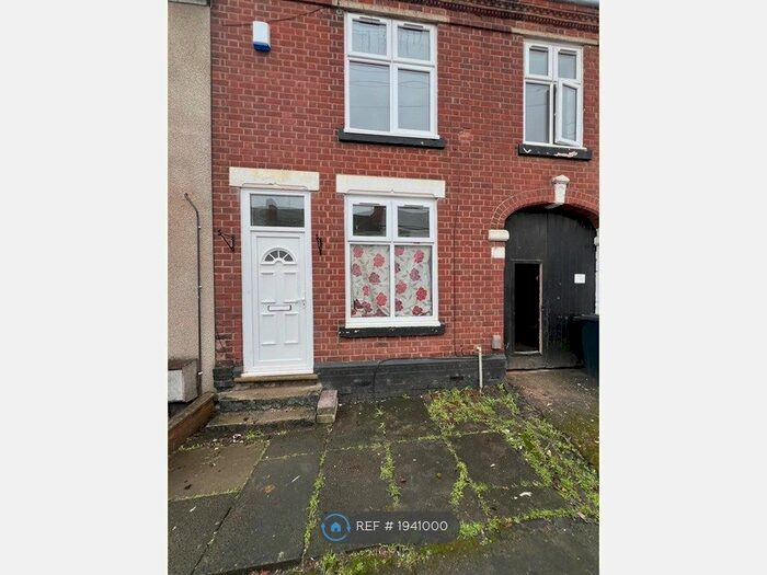 3 Bedroom Terraced House To Rent In Ladysmith Road, Halesowen, B63