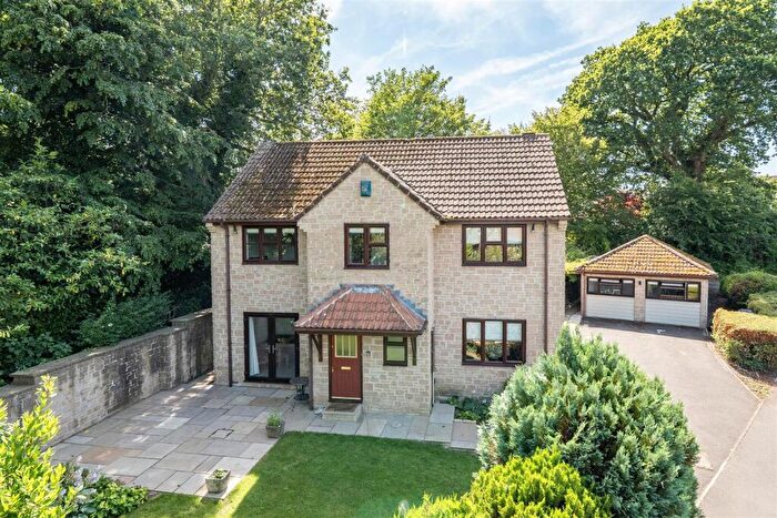 5 Bedroom Detached House For Sale In The Beeches, Beaminster, DT8