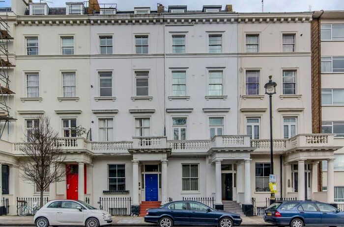 1 Bedroom Flat To Rent In Claverton Street, Pimlico, London, SW1V