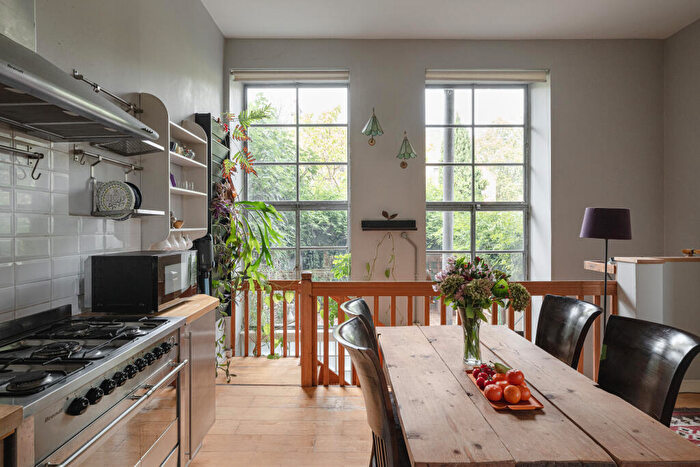 2 Bedroom Flat For Sale In The Old Telephone Exchange, Camberwell, SE17