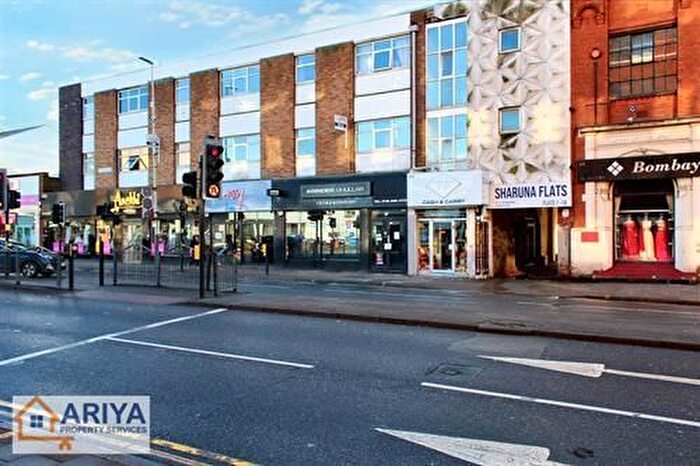 1 Bedroom Flat To Rent In Belgrave Road, Belgrave, Leicester, LE4
