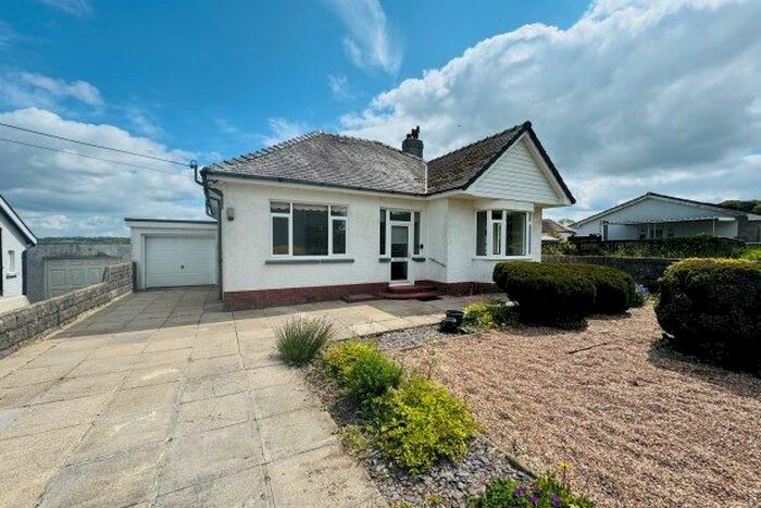 3 Bedroom Bungalow To Rent In Kiln Park Road, Narberth, SA67
